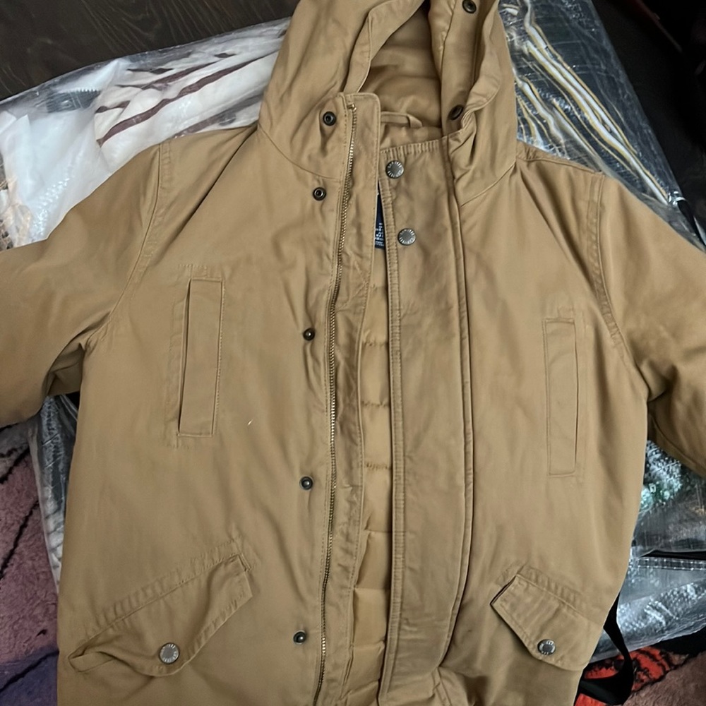 Kids gap jacket